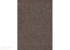 Narma sidosmatto Vagabond™ brown 60x80 cm