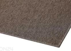 Narma sidosmatto Vagabond™ brown 60x80 cm