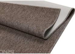 Narma sidosmatto Vagabond™ brown 60x80 cm