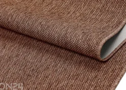 Narma sidosmatto Vagabond™ caramel pyöreä Ø 160 cm