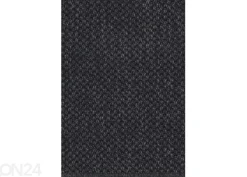 Narma sidosmatto Vagabond™ carbon 60x80 cm