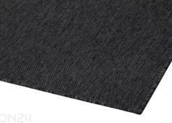 Narma sidosmatto Vagabond™ carbon 60x80 cm