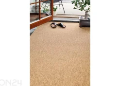 Narma sidosmatto Vagabond™ gold pyöreä Ø 160 cm