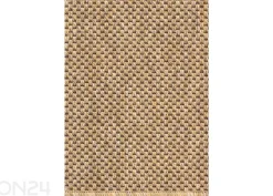 Narma sidosmatto Vagabond™ gold 60x80 cm