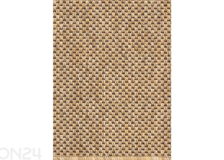 Narma sidosmatto Vagabond™ gold 60x80 cm