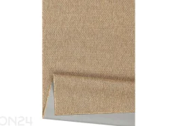 Narma sidosmatto Vagabond™ gold 60x80 cm