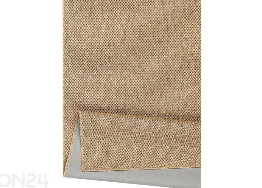 Narma sidosmatto Vagabond™ gold 60x80 cm