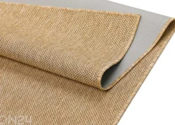 Narma sidosmatto Vagabond™ gold 60x80 cm