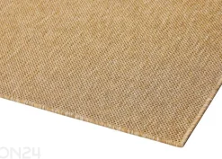 Narma sidosmatto Vagabond™ gold 60x80 cm