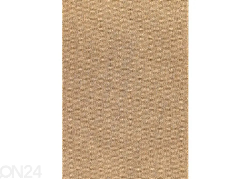 Narma sidosmatto Vagabond™ gold 60x80 cm