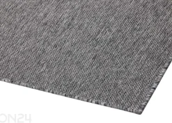 Narma sidosmatto Vagabond™ grey 60x80 cm