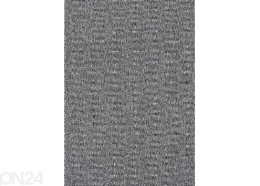 Narma sidosmatto Vagabond™ grey 60x80 cm