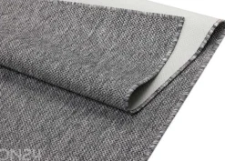 Narma sidosmatto Vagabond™ grey 60x80 cm