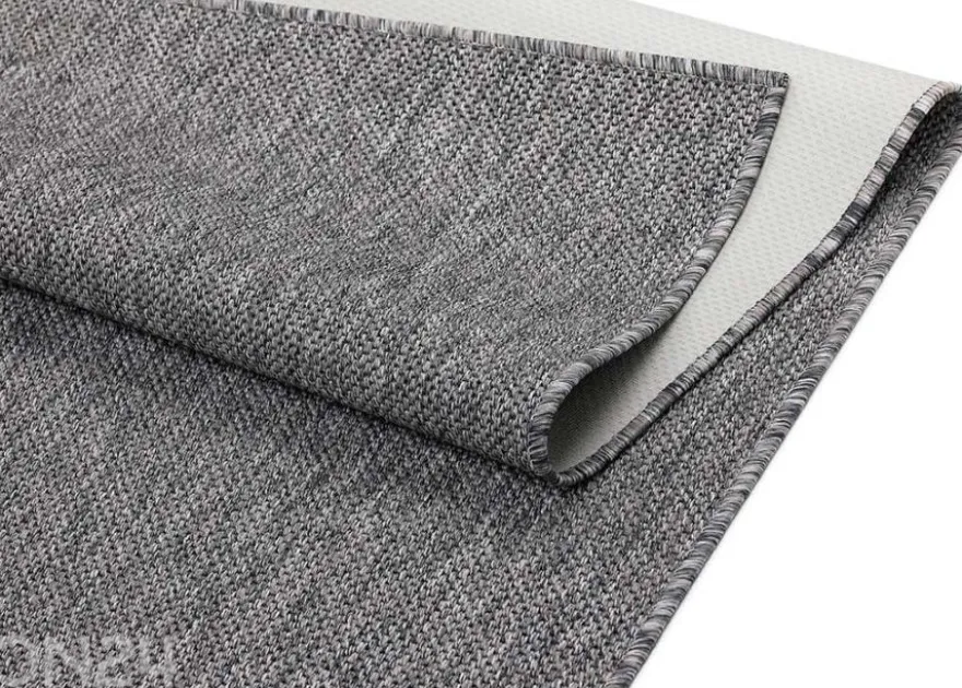 Narma sidosmatto Vagabond™ grey 60x80 cm