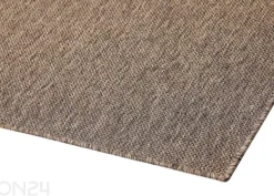 Narma sidosmatto Vagabond™ khaki 60x80 cm