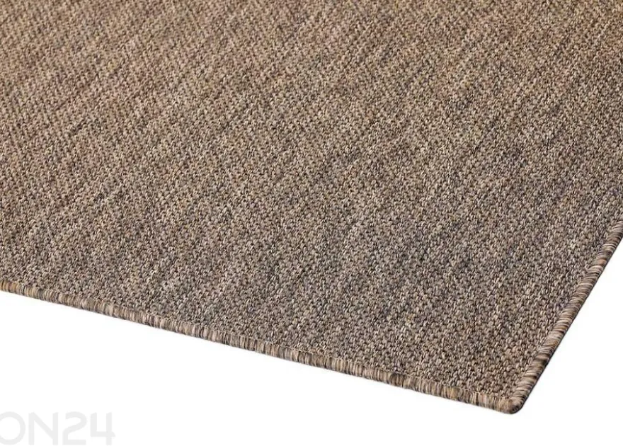 Narma sidosmatto Vagabond™ khaki 60x80 cm