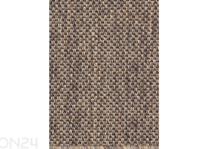 Narma sidosmatto Vagabond™ khaki 60x80 cm