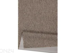 Narma sidosmatto Vagabond™ khaki 60x80 cm
