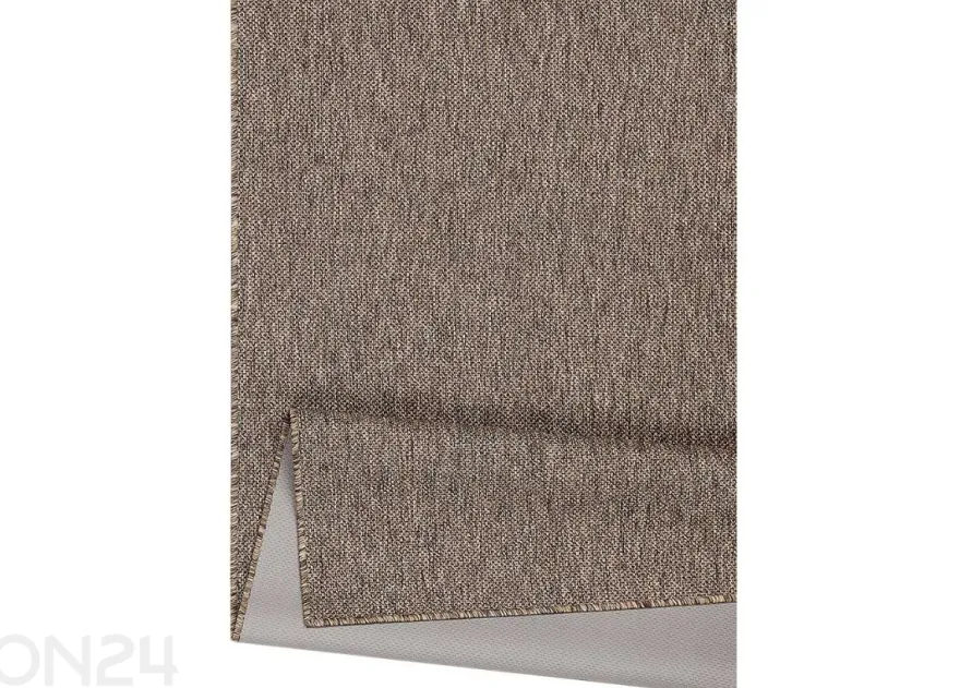 Narma sidosmatto Vagabond™ khaki 60x80 cm