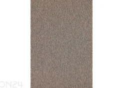 Narma sidosmatto Vagabond™ khaki 60x80 cm