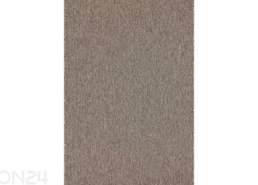 Narma sidosmatto Vagabond™ khaki 60x80 cm
