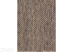 Narma sidosmatto Vagabond™ khaki pyöreä Ø 160 cm