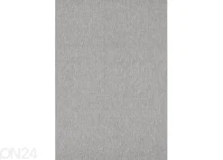 Narma sidosmatto Vagabond™ silver 60x80 cm