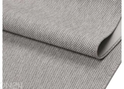 Narma sidosmatto Vagabond™ silver pyöreä Ø 160 cm