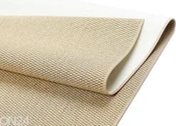 Narma sileäkudosmatto Bono™ beige 60x80 cm