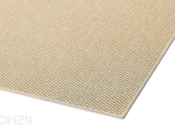 Narma sileäkudosmatto Bono™ beige 60x80 cm
