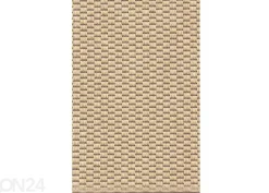 Narma sileäkudosmatto Bono™ beige 60x80 cm
