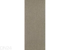 Narma sileäkudosmatto Bono™ brown 60x80 cm