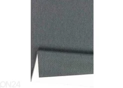 Narma sileäkudosmatto Bono™ carbon 60x80 cm