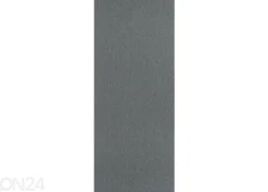 Narma sileäkudosmatto Bono™ carbon 60x80 cm