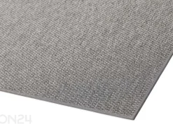 Narma sileäkudosmatto Bono™ linen 60x80 cm