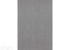 Narma sileäkudosmatto Bono™ linen 60x80 cm