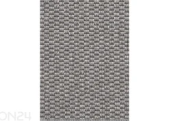 Narma sileäkudosmatto Bono™ linen pyöreä Ø 160 cm