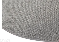 Narma sileäkudosmatto Bono™ linen pyöreä Ø 160 cm