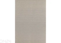 Narma sileäkudosmatto Credo™ sand 60x80 cm