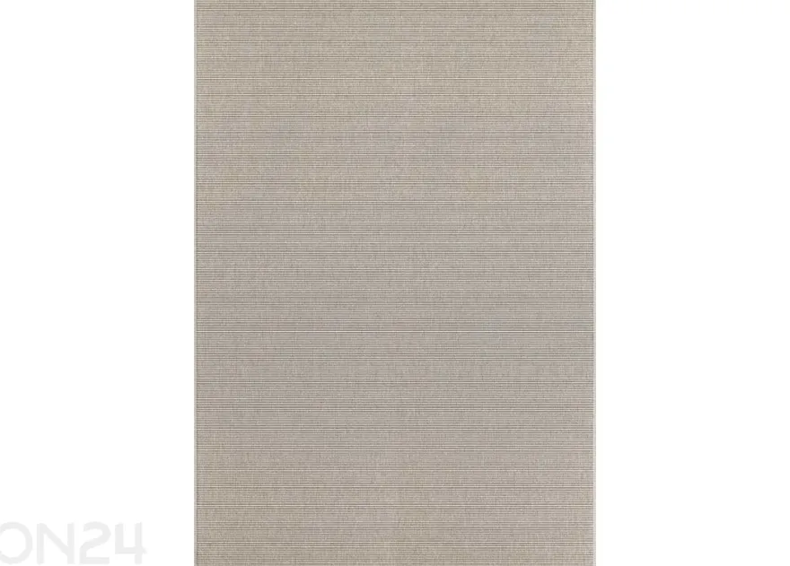 Narma sileäkudosmatto Credo™ sand 60x80 cm