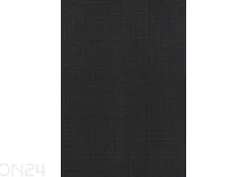 Narma sileäkudosmatto Limo™ black 60x80 cm