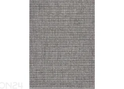 Narma sileäkudosmatto Limo™ linen pyöreä Ø 160 cm