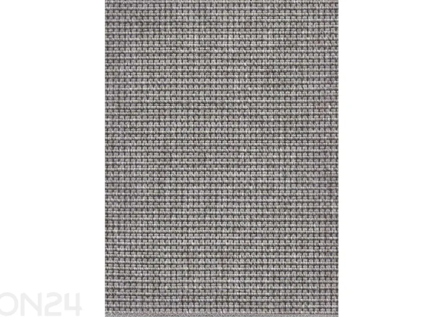 Narma sileäkudosmatto Limo™ linen pyöreä Ø 160 cm