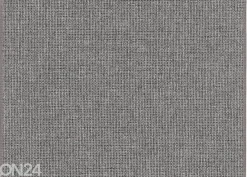 Narma sileäkudosmatto Limo™ linen 60x80 cm