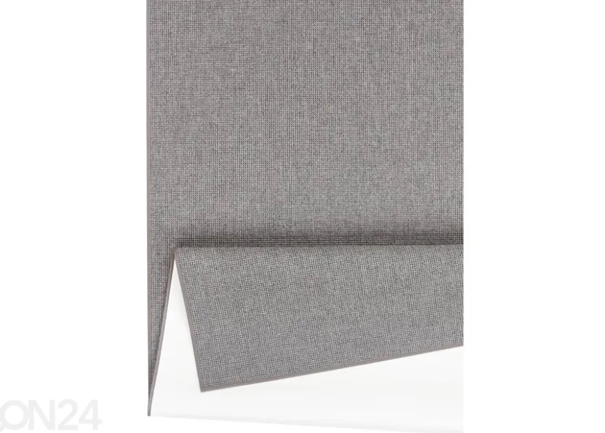 Narma sileäkudosmatto Limo™ linen 60x80 cm