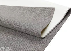 Narma sileäkudosmatto Limo™ linen 60x80 cm