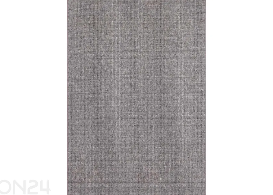 Narma sileäkudosmatto Limo™ linen 60x80 cm