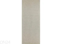 Narma sileäkudosmatto Limo™ sand 60x80 cm
