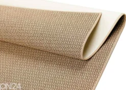 Narma sileäpintainen matto Bello™ beige 60x80 cm