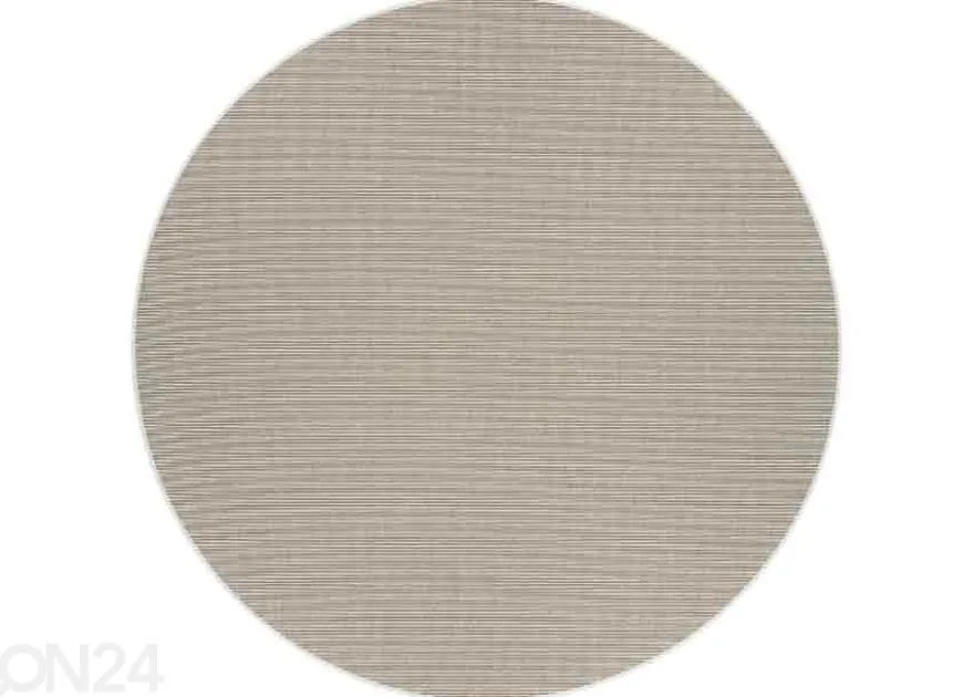 Narma sileäpintainen matto Credo™ 60x80 cm